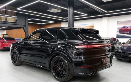 Porsche Cayenne III, 2024 год, 23 690 000 рублей, 4 фотография