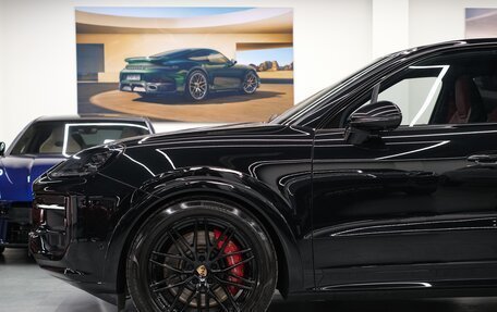 Porsche Cayenne III, 2024 год, 23 690 000 рублей, 10 фотография