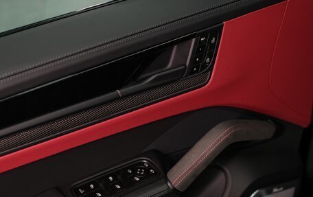 Porsche Cayenne III, 2024 год, 23 690 000 рублей, 14 фотография