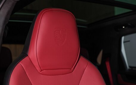 Porsche Cayenne III, 2024 год, 23 690 000 рублей, 22 фотография