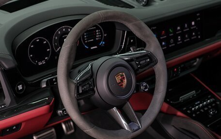 Porsche Cayenne III, 2024 год, 23 690 000 рублей, 17 фотография