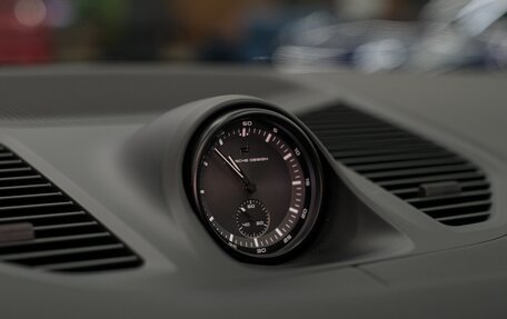 Porsche Cayenne III, 2024 год, 23 690 000 рублей, 21 фотография
