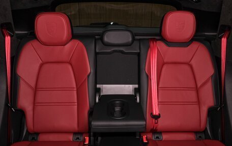 Porsche Cayenne III, 2024 год, 23 690 000 рублей, 27 фотография