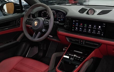 Porsche Cayenne III, 2024 год, 23 690 000 рублей, 25 фотография