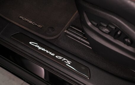 Porsche Cayenne III, 2024 год, 23 690 000 рублей, 18 фотография