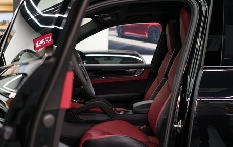 Porsche Cayenne III, 2024 год, 23 690 000 рублей, 12 фотография
