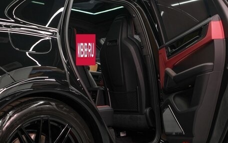 Porsche Cayenne III, 2024 год, 23 690 000 рублей, 26 фотография
