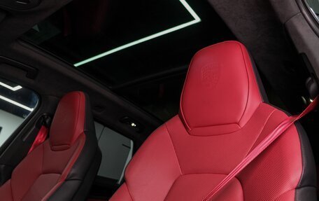 Porsche Cayenne III, 2024 год, 23 690 000 рублей, 34 фотография