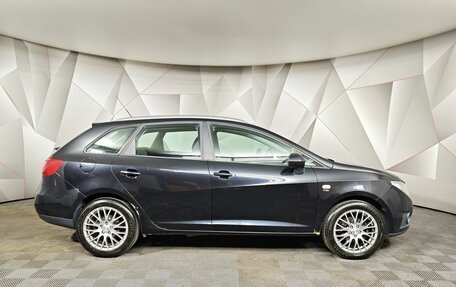 SEAT Ibiza IV рестайлинг 2, 2012 год, 719 000 рублей, 6 фотография