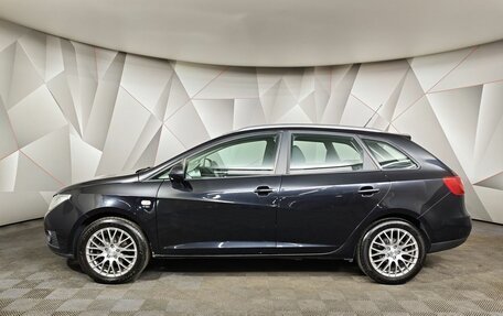 SEAT Ibiza IV рестайлинг 2, 2012 год, 719 000 рублей, 5 фотография