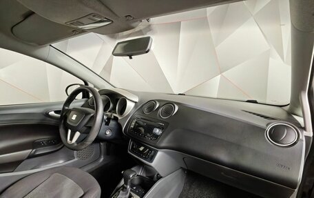 SEAT Ibiza IV рестайлинг 2, 2012 год, 719 000 рублей, 12 фотография