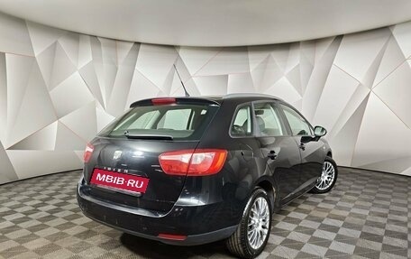 SEAT Ibiza IV рестайлинг 2, 2012 год, 719 000 рублей, 2 фотография