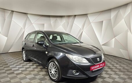 SEAT Ibiza IV рестайлинг 2, 2012 год, 719 000 рублей, 3 фотография