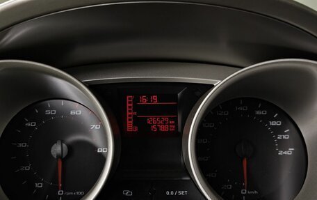 SEAT Ibiza IV рестайлинг 2, 2012 год, 719 000 рублей, 17 фотография