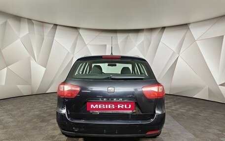 SEAT Ibiza IV рестайлинг 2, 2012 год, 719 000 рублей, 8 фотография