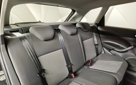 SEAT Ibiza IV рестайлинг 2, 2012 год, 719 000 рублей, 16 фотография