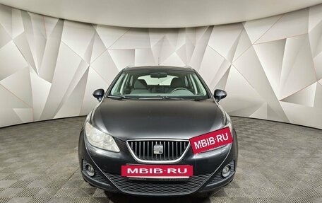 SEAT Ibiza IV рестайлинг 2, 2012 год, 719 000 рублей, 7 фотография