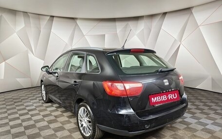 SEAT Ibiza IV рестайлинг 2, 2012 год, 719 000 рублей, 4 фотография