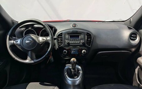 Nissan Juke II, 2011 год, 1 061 111 рублей, 9 фотография