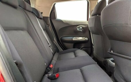 Nissan Juke II, 2011 год, 1 061 111 рублей, 11 фотография