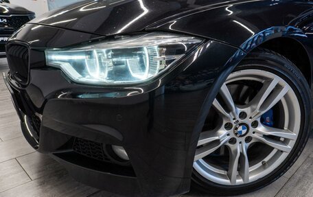 BMW 3 серия, 2018 год, 2 649 000 рублей, 7 фотография