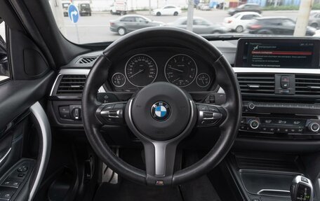 BMW 3 серия, 2018 год, 2 649 000 рублей, 14 фотография