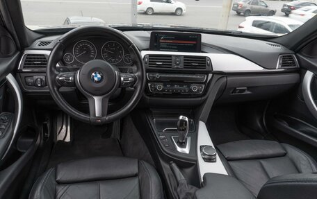 BMW 3 серия, 2018 год, 2 649 000 рублей, 8 фотография