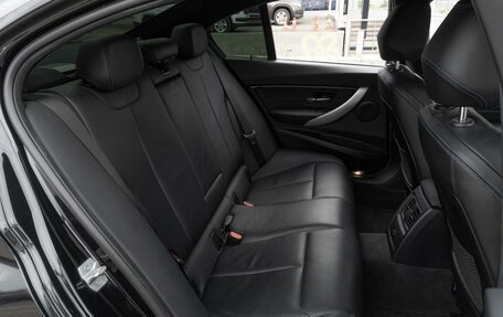 BMW 3 серия, 2018 год, 2 649 000 рублей, 9 фотография