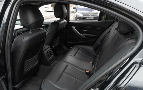 BMW 3 серия, 2018 год, 2 649 000 рублей, 13 фотография