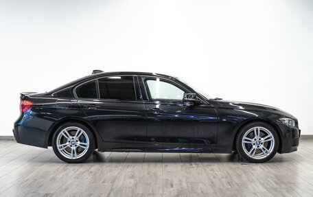 BMW 3 серия, 2018 год, 2 649 000 рублей, 5 фотография