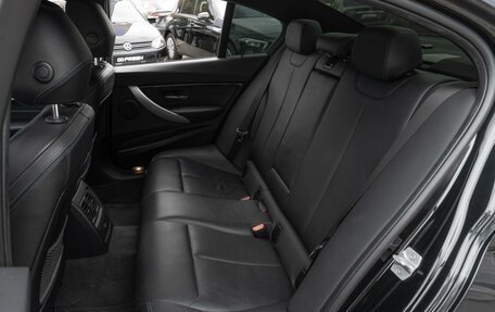 BMW 3 серия, 2018 год, 2 649 000 рублей, 11 фотография