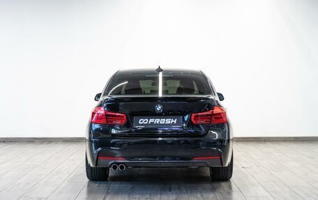 BMW 3 серия, 2018 год, 2 649 000 рублей, 4 фотография
