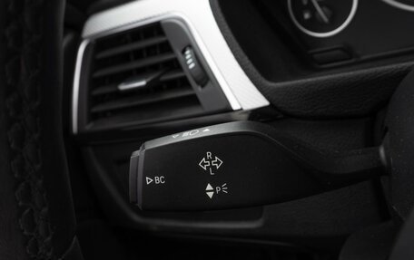 BMW 3 серия, 2018 год, 2 649 000 рублей, 15 фотография