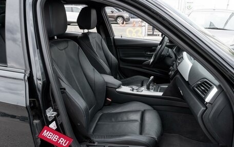 BMW 3 серия, 2018 год, 2 649 000 рублей, 10 фотография