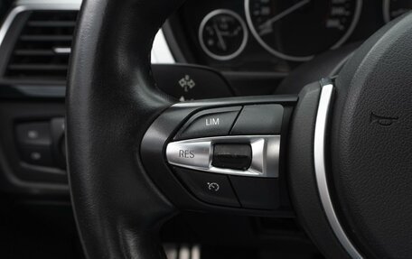 BMW 3 серия, 2018 год, 2 649 000 рублей, 16 фотография