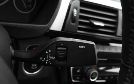 BMW 3 серия, 2018 год, 2 649 000 рублей, 18 фотография