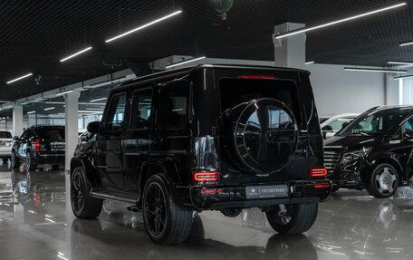 Mercedes-Benz G-Класс AMG, 2024 год, 24 000 000 рублей, 5 фотография