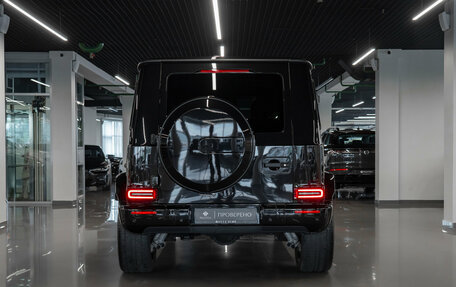 Mercedes-Benz G-Класс AMG, 2024 год, 24 000 000 рублей, 6 фотография