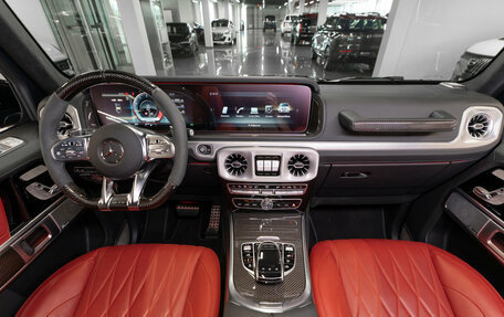 Mercedes-Benz G-Класс AMG, 2024 год, 24 000 000 рублей, 8 фотография