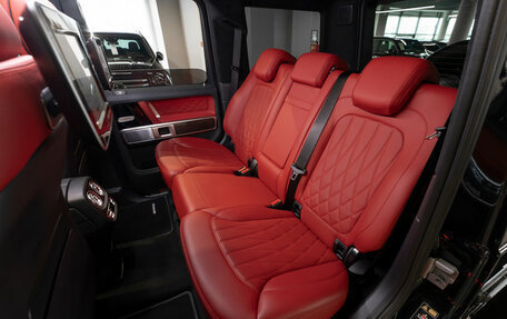 Mercedes-Benz G-Класс AMG, 2024 год, 24 000 000 рублей, 12 фотография