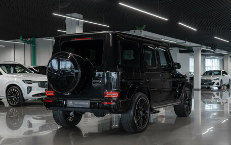 Mercedes-Benz G-Класс AMG, 2024 год, 24 000 000 рублей, 4 фотография