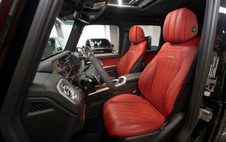 Mercedes-Benz G-Класс AMG, 2024 год, 24 000 000 рублей, 9 фотография