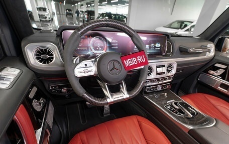 Mercedes-Benz G-Класс AMG, 2024 год, 24 000 000 рублей, 7 фотография