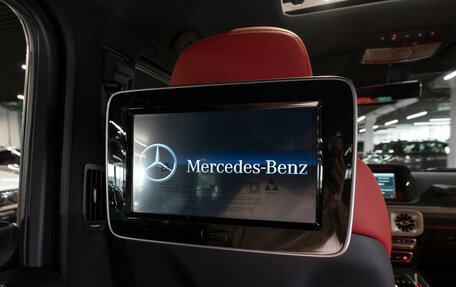 Mercedes-Benz G-Класс AMG, 2024 год, 24 000 000 рублей, 14 фотография