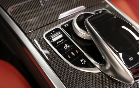 Mercedes-Benz G-Класс AMG, 2024 год, 24 000 000 рублей, 25 фотография
