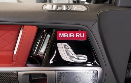 Mercedes-Benz G-Класс AMG, 2024 год, 24 000 000 рублей, 17 фотография