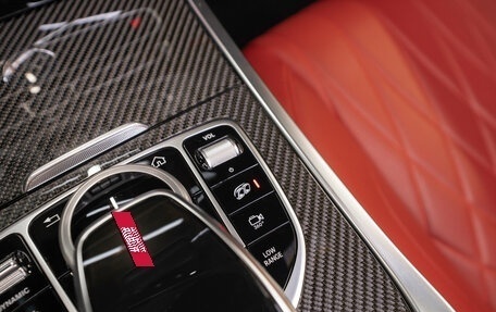 Mercedes-Benz G-Класс AMG, 2024 год, 24 000 000 рублей, 26 фотография