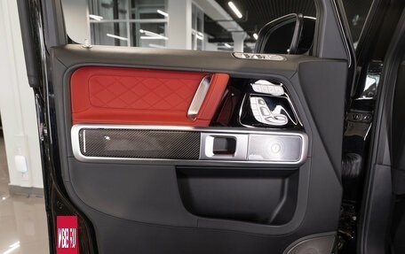 Mercedes-Benz G-Класс AMG, 2024 год, 24 000 000 рублей, 16 фотография
