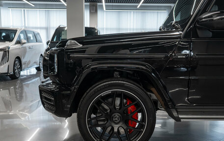 Mercedes-Benz G-Класс AMG, 2024 год, 24 000 000 рублей, 29 фотография