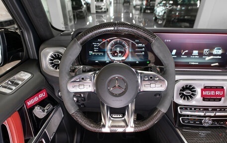 Mercedes-Benz G-Класс AMG, 2024 год, 24 000 000 рублей, 10 фотография